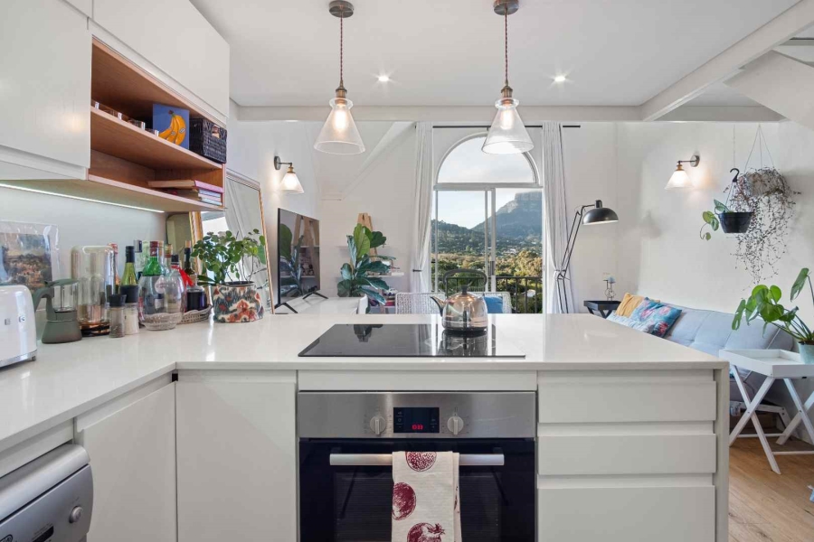 To Let 1 Bedroom Property for Rent in Beach Estate Western Cape